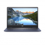 Laptop Dell Inspiron 5593 15.6" Full HD, Intel Core i5-1035G1 1GHz, 8GB, 256GB SSD, Windows 10 Home 64-bit, Azul (2021) ― Garantía Limitada por 1 Año