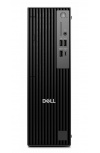 Computadora Dell Pro Slim Plus, Intel Core Ultra 7 265, 16GB, 512GB SSD, Wi-Fi, Windows 11 Pro