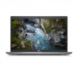 Laptop Dell Precision 3581 15.6" 1920x1080 Full HD, Intel Core i5-13600H, NVIDIA RTX A500, 16GB, 512GB SSD, Windows 11 Pro, Inglés  - Imagen del combo