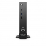 Computadora Dell OptiPlex 3000, Intel Pentium Silver N6005, 4GB, 32GB SSD, Wi-Fi, Wyse ThinOS + Teclado/Mouse 
