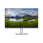 Monitor Dell S2721QS LCD 27", 3840x2160 4K Ultra HD, FreeSync, 60Hz, HDMI/DisplayPort, Bocinas Integradas, Negro  - Imagen del combo