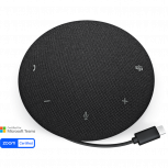 Dell Altavoz Pro SP325, Alámbrico, USB-C, Negro