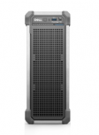 Servidor Dell PowerEdge T160, Intel Xeon E-2434, 16GB DDR5, 2TB, 3.5