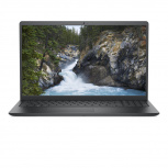 Laptop Dell Vostro 3515 15.6" HD, AMD Ryzen 5 3450U 2.10GHz, 8GB, 256GB SSD, Windows 11 Home 64-bit, Español, Negro