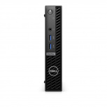 Computadora Kit Dell OptiPlex 7010 MFF Intel Core i5-13500T 1.60GHz, 16GB, 256GB SSD, Windows 11 Pro 64-bit + Teclado/Mouse ― Garantía Limitada por 1 Año - Imagen del combo