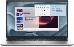 Laptop Dell Pro Essential, 15.6" 1920x1080 Full HD, Intel Core i7-1355U, 16GB, 512GB SSD, Windows 11 Pro, Español