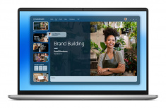 Laptop Dell DC16251, 16