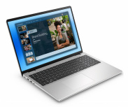 Laptop Dell DC16251, 16" 1920x1200 WUXGA Táctil, Intel Core Ultra 7 150U, 16GB, 1TB SSD, Windows 11 Home, Español image