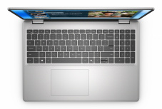 Laptop Dell DC16251, 16" 1920x1200 WUXGA Táctil, Intel Core Ultra 7 150U, 16GB, 1TB SSD, Windows 11 Home, Español image