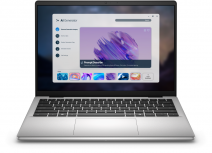 Laptop Dell WHY1F, 14" 1920x1200 WUXGA, AMD Ryzen AI 5 330, 16GB, 512GB SSD, Windows 11 Home, Español
