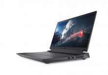 Laptop Gamer Dell G15 5530, 15.6" 1920x1080 Full HD, Intel Core i5-13450HX, NVIDIA GeForce RTX 3050, 8GB, 512GB SSD, Windows 11 Pro, Español - Imagen adicional 1
