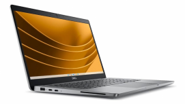 Laptop Dell Latitude 5350 13.3" 1920x1080 Full HD Táctil, Intel Core Ultra 5 135U, 16GB, 256GB SSD, sin Sistema Operativo, Inglés - Imagen del combo