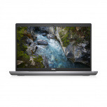 Laptop Dell Precision 3561 15.6" Full HD, Intel Core i7-11800H 2.30GHz, 32GB, 512GB SSD, Windows 10 Pro 64-bit, Español, Gris ― Garantía Limitada por 1 Año