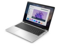 Laptop Dell Pro 14 Essential, 14" 1920x1080 Full HD, AMD Ryzen 5 220, 8GB, 512GB SSD, Windows 11 Pro, Español image