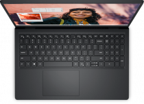 Laptop Dell Inspiron 15, 15.6" 1920x1080 Full HD Táctil, Intel Core i5-1334U, 8GB, 512GB SSD, Windows 11 Home, Inglés - Imagen adicional 1