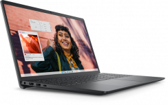 Laptop Dell Inspiron 15, 15.6" 1920x1080 Full HD Táctil, Intel Core i5-1334U, 8GB, 512GB SSD, Windows 11 Home, Inglés - Imagen adicional 3