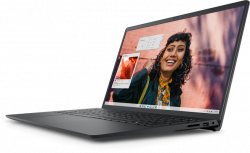 Laptop Dell Inspiron 15, 15.6" 1920x1080 Full HD Táctil, Intel Core i5-1334U, 8GB, 512GB SSD, Windows 11 Home, Inglés - Imagen adicional 5
