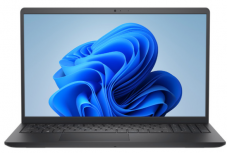 Laptop Dell Inspiron 3535, 15.6" 1920x1080 Full HD Táctil, AMD Ryzen 7 7730U, 32GB, 512GB SSD, Windows 11 Home, Inglés - Imagen del combo