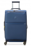 Delsey Maleta Turenne, 24", Azul