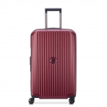 Delsey Maleta Securitime Zip, 24