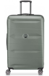 Delsey Maleta Comete, 20", Verde