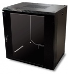 Derrant Rack Abierto 19" GM-6409UR, 9U, hasta 60kg 