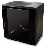 Derrant Rack Abierto 19" GM-6412UR, 12U, hasta 60kg 