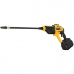 DeWALT Hidrolavadora a Batería DCPW550B, 550psi, 227l/h