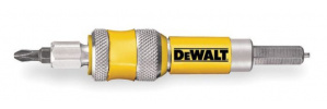 DeWALT Avellanador Reversible DW2701, No.8, Amarillo