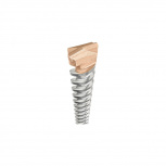 DeWALT Broca para Concreto DW5806, 5/8" x 13-1/2"