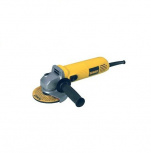 DeWALT Esmeriladora Angular DWE4010, 900W, 11.5cm