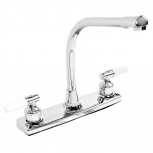 Dica Llave Mezcladora para Cocina 3709C, 8