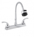 Dica Llave Mezcladora para Cocina 4336TS, 8