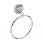 Dica Juego de Accesorios para Baño 3000, 4 Piezas, Metal