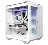 Computadora Gamer Digital Master Pc ASUS RX9060XT V1.0, Intel Core Ultra 7 265K, AMD Radeon RX 9060 XT, 16GB, 1TB SSD, Wi-Fi, Windows 11 Prueba