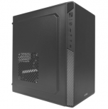 Computadora Digital Master Pc Basics V1.1, Intel Core i3-10100, 8GB, 500GB SSD, sin Sistema Operativo