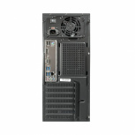 Computadora Digital Master Pc PC BASICS G5905 V1.0, Intel Celeron G5905, 8GB, 500GB SSD, Windows 10 Prueba image