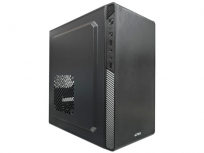 Computadora Digital Master Pc PC BUSINESS 12100 V1.1, Intel Core i3-12100, 8GB, 480GB SSD, sin Sistema Operativo