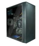 Computadora Digital Master Pc Business 400, AMD Ryzen 5 5600G, 16GB, 960GB SSD, Windows 11 Prueba 