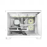 Computadora Gamer Digital Master Pc CORSAIR RTX5070 V1.1, AMD Ryzen 7 9800X3D, NVIDIA GeForce RTX 5070, 64GB, 1TB SSD, Wi-Fi, Windows 10 Prueba image