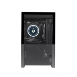 Computadora Gamer Digital Master Pc Creators V1.0, AMD Ryzen 7 9700X, NVIDIA GeForce RTX 5070, 32GB, 1TB SSD, Wi-Fi, Windows 10 Prueba  - Imagen adicional 2