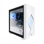 Computadora Digital Master Pc Game And Work White V1.2, AMD Ryzen 5 5600G, 16GB, 1TB SSD, Windows 11 Prueba 