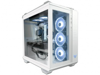 Computadora Digital Master Pc ELITE 100 V1.0, AMD Ryzen 7 9700X, NVIDIA GeForce RTX 5070 TI, 32GB, 1TB SSD, Windows 11 Prueba