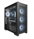 Computadora Digital Master Pc ELITE 400 V1.0, AMD Ryzen 7 8700F, AMD GeForce RTX 5080, 32GB, 2TB SSD, Wi-Fi, Windows 11 Prueba 