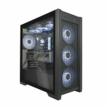 Computadora Digital Master Pc Elite 400, AMD Ryzen 9 9950X3D, NVIDIA GeForce RTX 5080, 32GB, 2TB SSD, Windows 11 Prueba 