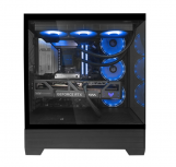 Computadora Gamer Digital Master Pc Elite PBA, AMD Ryzen 9 9950X, NVIDIA GeForce RTX 5090, 32GB, 2TB SSD, Wi-Fi, sin Sistema Operativo  - Imagen adicional 3