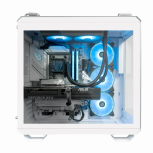 Computadora Gamer Digital Master Pc PC GAMER PRO 500 V1.0, AMD Ryzen 7 9700X, NVIDIA GeForce RTX 5070, 32GB, 1TB SSD, Wi-Fi, Windows 11 Prueba image