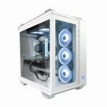 Computadora Gamer Digital Master Pc PC GAMER PRO 500 V1.0, AMD Ryzen 7 9700X, NVIDIA GeForce RTX 5070, 32GB, 1TB SSD, Wi-Fi, Windows 11 Prueba image