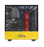 Computadora Gamer Digital Master Pc Pro Rivals V1.0, AMD Ryzen 5 9600X, NVIDIA GeForce RTX 5060 Ti, 16GB, 1TB SSD, Windows 11 Prueba - Imagen adicional 1