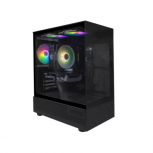 Computadora Gamer Digital Master Pc PBM V1, AMD Ryzen 5 5600XT, NVIDIA GeForce RTX 5050, 16GB, 1TB SSD, Windows 11 Prueba